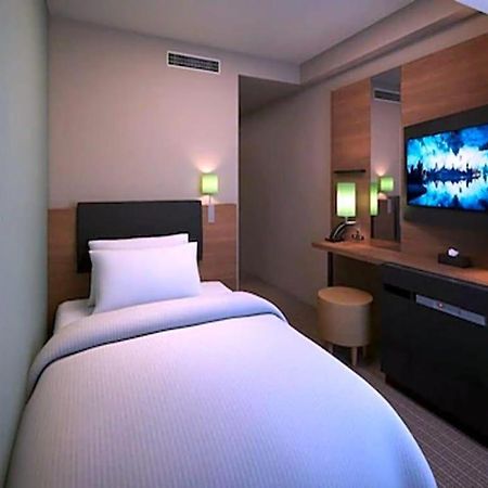 Hotel Unizo Osaka Yodoyabashi Екстер'єр фото