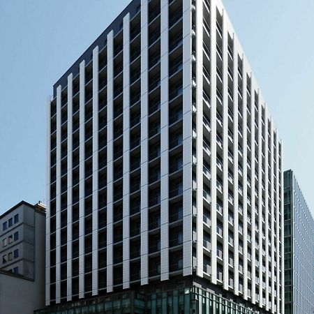 Hotel Unizo Osaka Yodoyabashi Екстер'єр фото