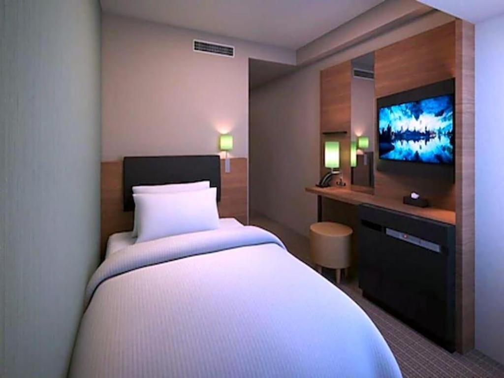 Hotel Unizo Osaka Yodoyabashi Екстер'єр фото